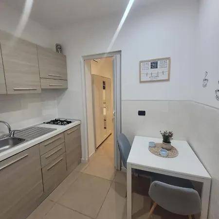 House Del Levante Bari