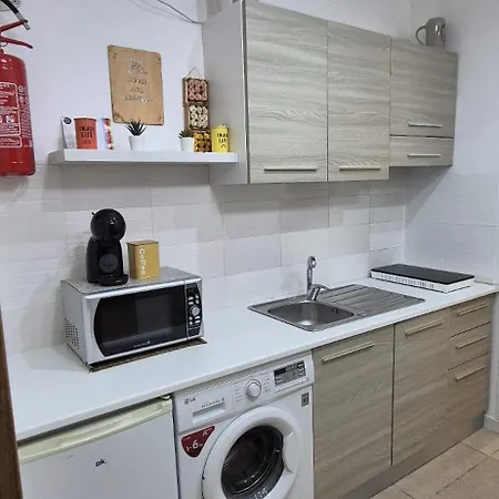 House Del Levante Appartement Bari
