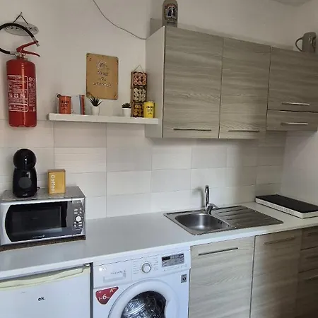 Appartement House Del Levante Bari