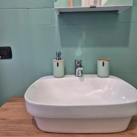 Appartement House Del Levante