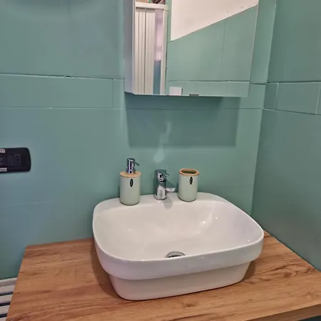 Appartement House Del Levante *