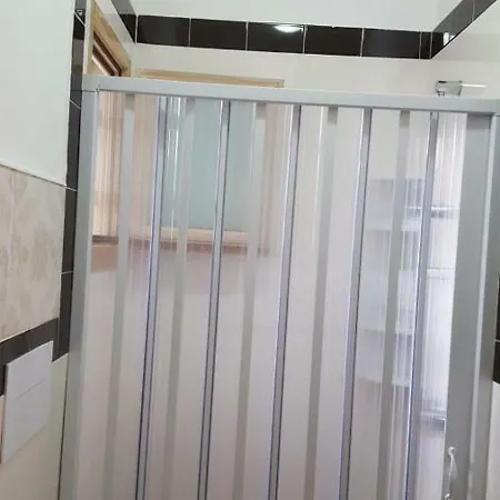 Appartement House Del Levante