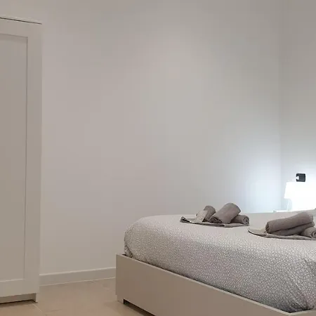 Apartment House Del Levante Locazione Turistica Bari