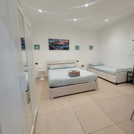Apartment House Del Levante Locazione Turistica