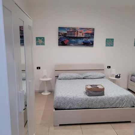 House Del Levante Locazione Turistica Bari
