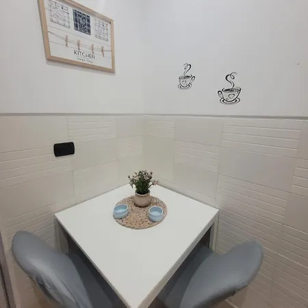 House Del Levante Locazione Turistica Bari