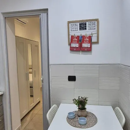 House Del Levante Locazione Turistica Bari