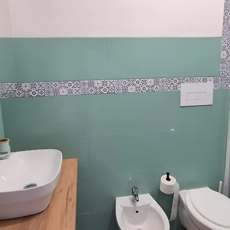 House Del Levante Locazione Turistica Bari
