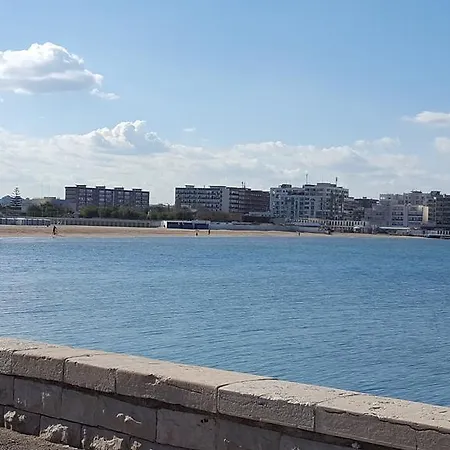 House Del Levante Locazione Turistica Bari