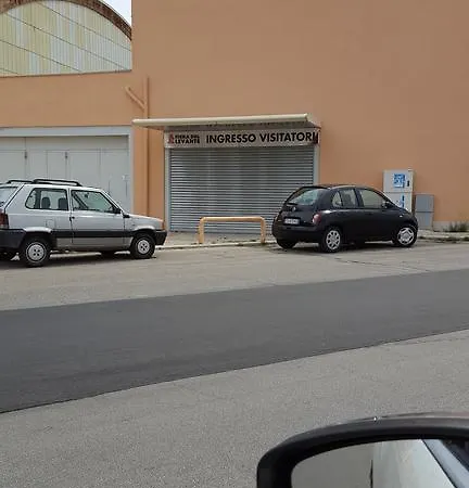 House Del Levante Locazione Turistica Bari